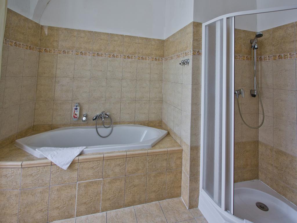 Ea Zamecky Hotel
